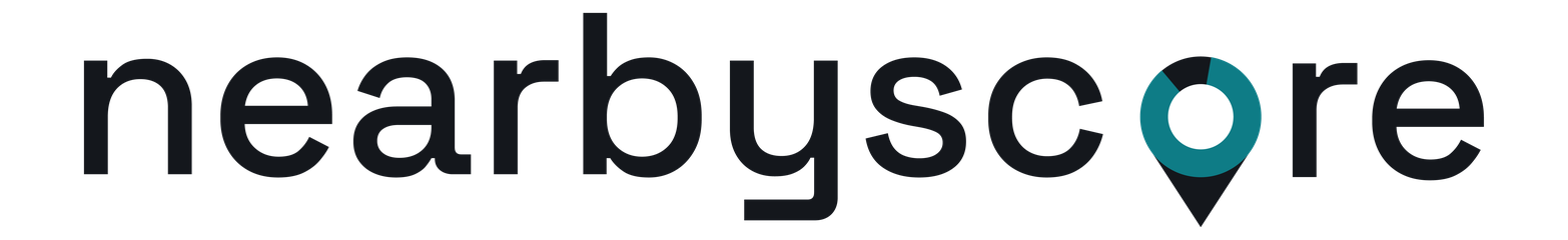 NearbyScore